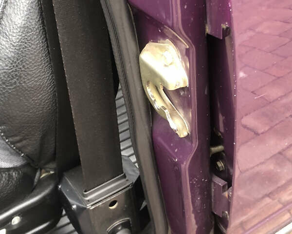 Фиолетовый ВАЗ 2107, объемом двигателя 1.45 л и пробегом 49 тыс. км за 2650 $, фото 49 на Automoto.ua