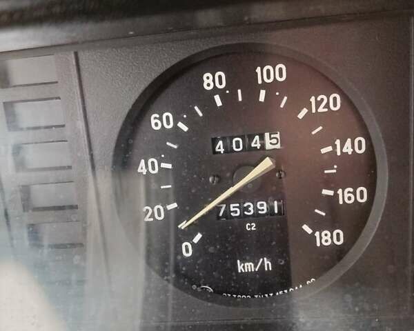 Фиолетовый ВАЗ 2107, объемом двигателя 1.5 л и пробегом 75 тыс. км за 1700 $, фото 1 на Automoto.ua