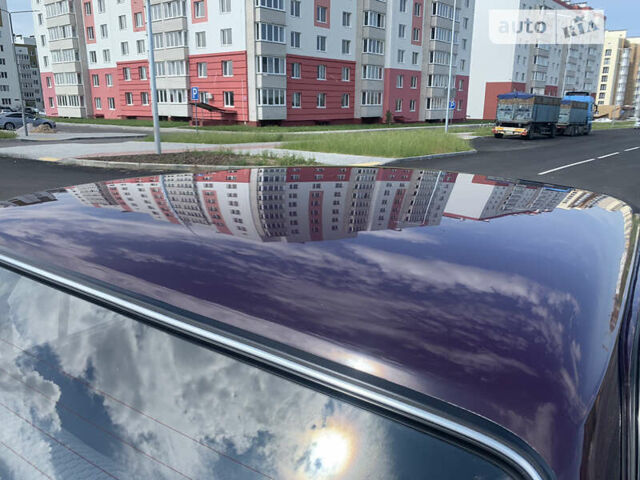 Фіолетовий ВАЗ 2107, об'ємом двигуна 1.5 л та пробігом 71 тис. км за 2100 $, фото 9 на Automoto.ua
