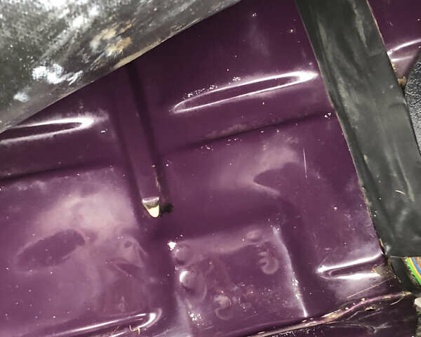 Фиолетовый ВАЗ 2107, объемом двигателя 1.45 л и пробегом 49 тыс. км за 2650 $, фото 63 на Automoto.ua