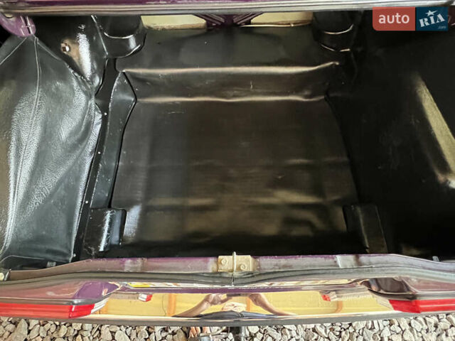 ВАЗ 2107 2005 в Первомайск на Automoto.ua Фиолетовый ВАЗ 2107, объемом двигателя 0 л и пробегом 39 тыс. км за 2950 $, фото 20 на Automoto.ua