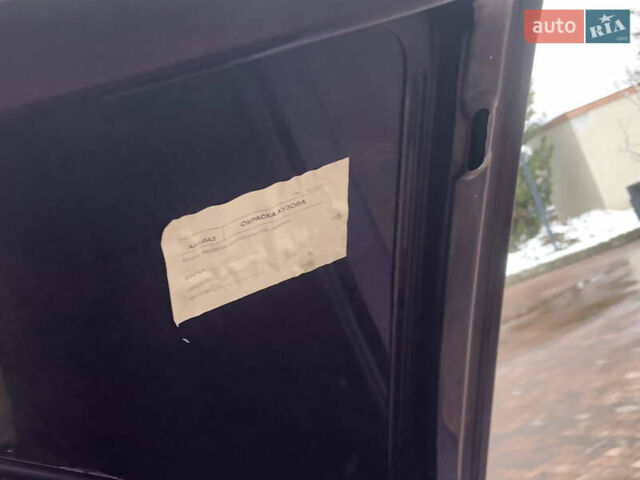 Фиолетовый ВАЗ 2107, объемом двигателя 1.45 л и пробегом 49 тыс. км за 2650 $, фото 60 на Automoto.ua