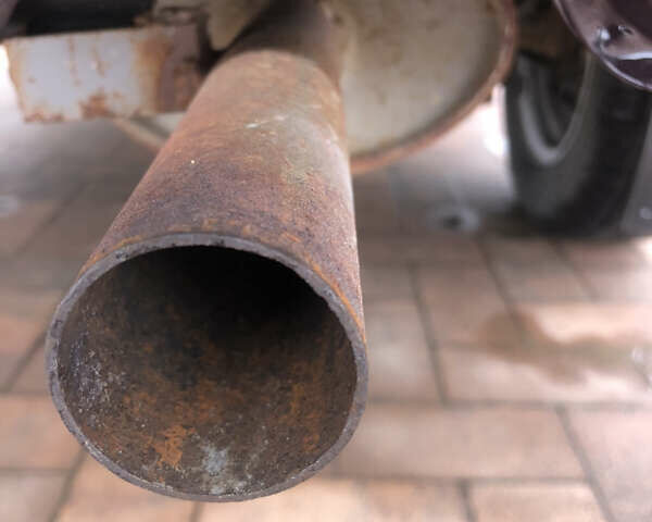 Фиолетовый ВАЗ 2107, объемом двигателя 1.45 л и пробегом 49 тыс. км за 2650 $, фото 25 на Automoto.ua