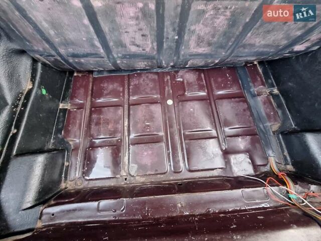Фиолетовый ВАЗ 2107, объемом двигателя 1.5 л и пробегом 88 тыс. км за 2500 $, фото 22 на Automoto.ua