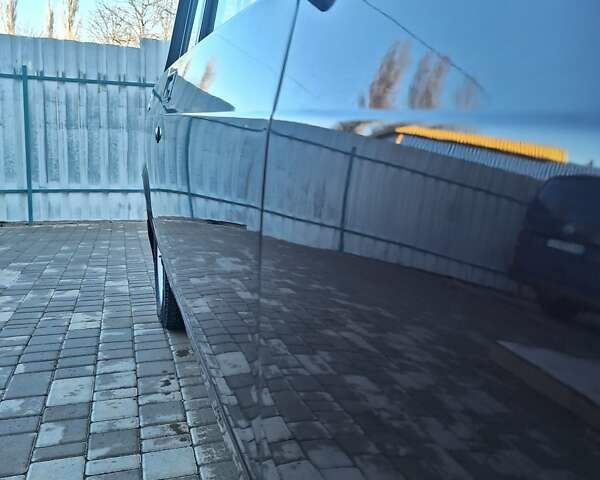 Фиолетовый ВАЗ 2107, объемом двигателя 1.5 л и пробегом 88 тыс. км за 2500 $, фото 3 на Automoto.ua