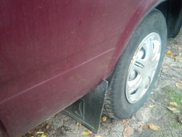 Фиолетовый ВАЗ 2107, объемом двигателя 0 л и пробегом 150 тыс. км за 1463 $, фото 5 на Automoto.ua