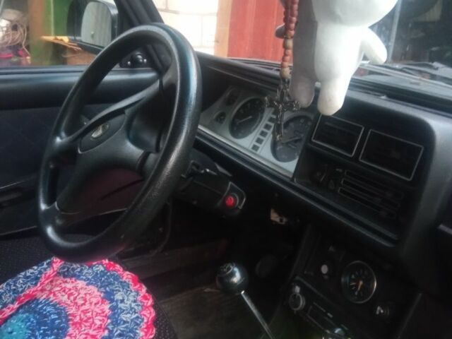 Фиолетовый ВАЗ 2107, объемом двигателя 0 л и пробегом 150 тыс. км за 1463 $, фото 7 на Automoto.ua