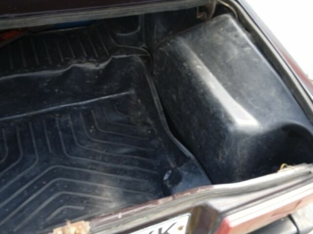 Коричневий ВАЗ 2107, об'ємом двигуна 1.5 л та пробігом 100 тис. км за 576 $, фото 2 на Automoto.ua