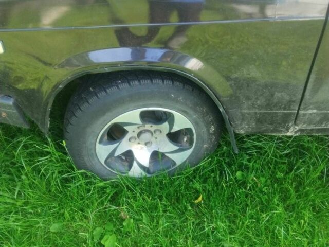 Коричневий ВАЗ 2107, об'ємом двигуна 1.3 л та пробігом 68 тис. км за 850 $, фото 10 на Automoto.ua