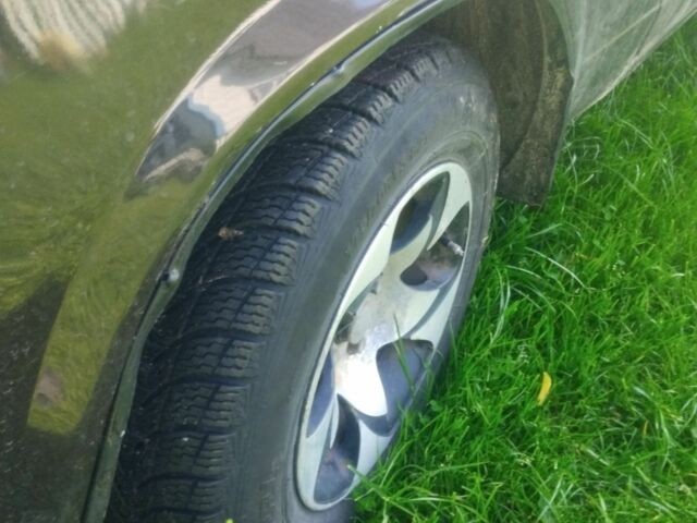 Коричневий ВАЗ 2107, об'ємом двигуна 1.3 л та пробігом 68 тис. км за 850 $, фото 13 на Automoto.ua