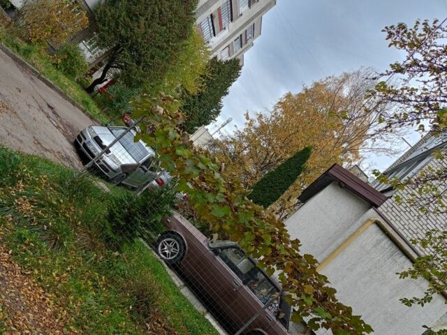 Коричневый ВАЗ 2107, объемом двигателя 0 л и пробегом 99 тыс. км за 600 $, фото 3 на Automoto.ua