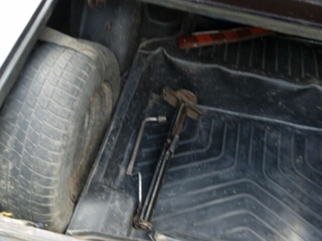 Коричневий ВАЗ 2107, об'ємом двигуна 1.5 л та пробігом 100 тис. км за 576 $, фото 1 на Automoto.ua