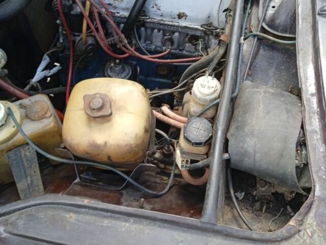 Коричневий ВАЗ 2107, об'ємом двигуна 1.5 л та пробігом 100 тис. км за 576 $, фото 3 на Automoto.ua