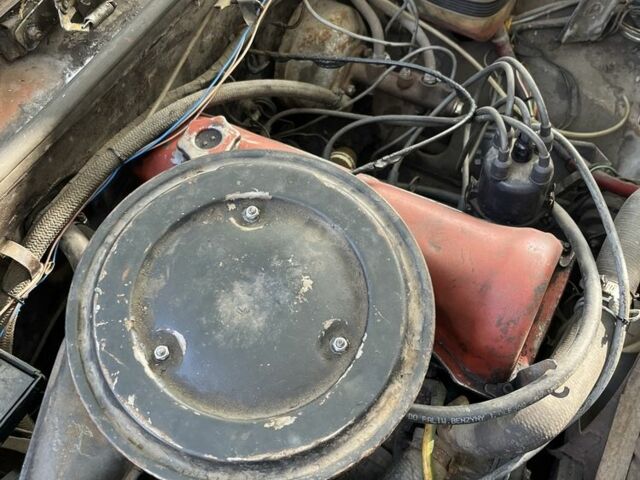 Коричневый ВАЗ 2107, объемом двигателя 1.5 л и пробегом 1000 тыс. км за 408 $, фото 5 на Automoto.ua