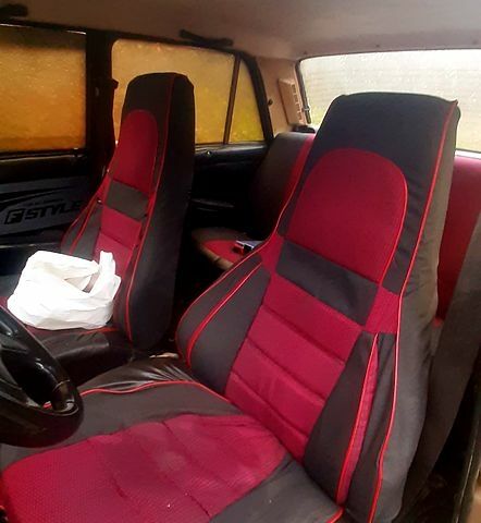 Коричневий ВАЗ 2107, об'ємом двигуна 1.5 л та пробігом 77 тис. км за 240 $, фото 4 на Automoto.ua