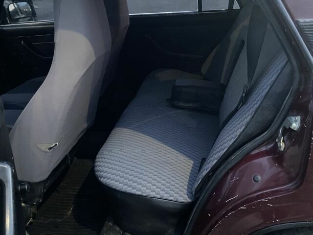 Коричневий ВАЗ 2107, об'ємом двигуна 1.6 л та пробігом 123 тис. км за 600 $, фото 5 на Automoto.ua