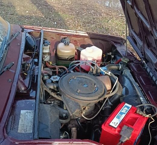 Коричневий ВАЗ 2107, об'ємом двигуна 1.5 л та пробігом 200 тис. км за 1200 $, фото 5 на Automoto.ua