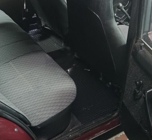 Коричневий ВАЗ 2107, об'ємом двигуна 1.5 л та пробігом 200 тис. км за 1200 $, фото 7 на Automoto.ua