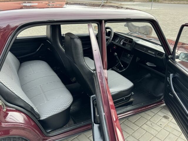 Коричневый ВАЗ 2107, объемом двигателя 1.5 л и пробегом 67 тыс. км за 3100 $, фото 16 на Automoto.ua