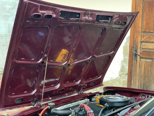 Коричневий ВАЗ 2107, об'ємом двигуна 1.5 л та пробігом 92 тис. км за 2500 $, фото 7 на Automoto.ua