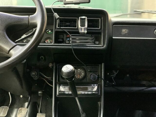 Коричневий ВАЗ 2107, об'ємом двигуна 1.5 л та пробігом 92 тис. км за 2500 $, фото 16 на Automoto.ua