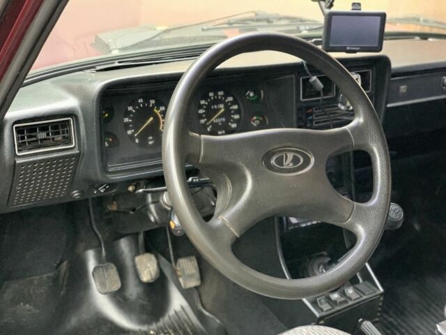 Коричневий ВАЗ 2107, об'ємом двигуна 1.5 л та пробігом 92 тис. км за 2500 $, фото 9 на Automoto.ua