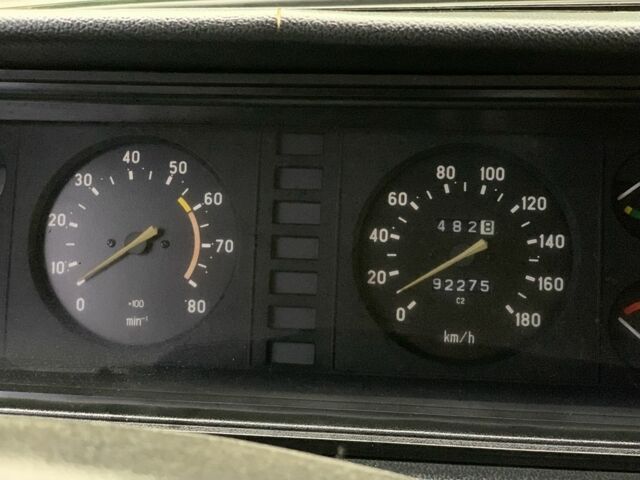 Коричневий ВАЗ 2107, об'ємом двигуна 1.5 л та пробігом 92 тис. км за 2500 $, фото 18 на Automoto.ua