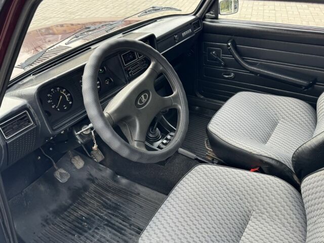 Коричневый ВАЗ 2107, объемом двигателя 1.5 л и пробегом 67 тыс. км за 3100 $, фото 14 на Automoto.ua