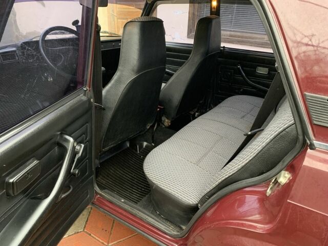 Коричневий ВАЗ 2107, об'ємом двигуна 1.5 л та пробігом 92 тис. км за 2500 $, фото 10 на Automoto.ua