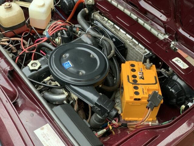 Коричневий ВАЗ 2107, об'ємом двигуна 1.5 л та пробігом 92 тис. км за 2500 $, фото 5 на Automoto.ua