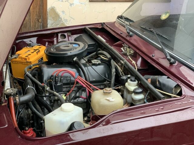 Коричневий ВАЗ 2107, об'ємом двигуна 1.5 л та пробігом 92 тис. км за 2500 $, фото 4 на Automoto.ua