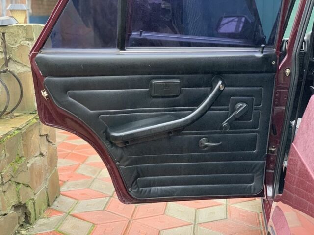 Коричневий ВАЗ 2107, об'ємом двигуна 1.5 л та пробігом 92 тис. км за 2500 $, фото 11 на Automoto.ua