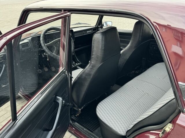 Коричневый ВАЗ 2107, объемом двигателя 1.5 л и пробегом 67 тыс. км за 3100 $, фото 15 на Automoto.ua