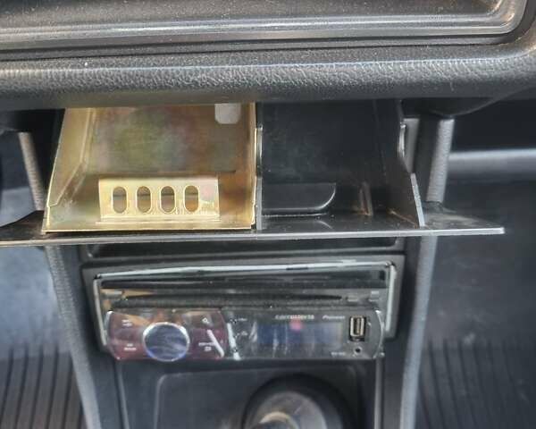 Коричневый ВАЗ 2107, объемом двигателя 1.5 л и пробегом 47 тыс. км за 2999 $, фото 8 на Automoto.ua