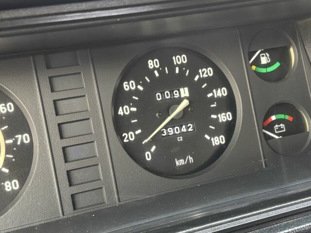 Коричневый ВАЗ 2107, объемом двигателя 1.3 л и пробегом 39 тыс. км за 1356 $, фото 6 на Automoto.ua