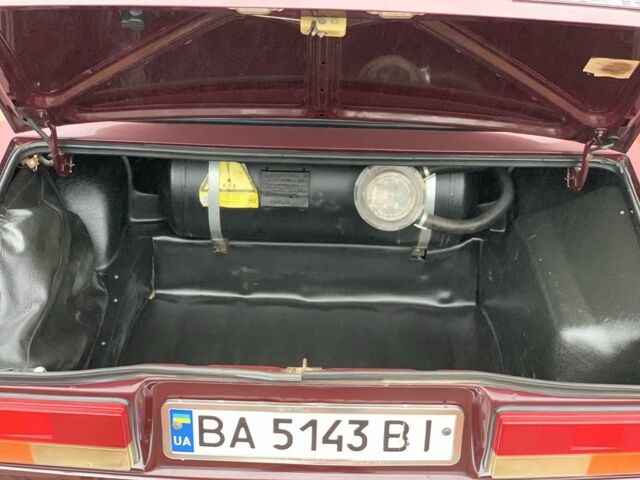 Коричневий ВАЗ 2107, об'ємом двигуна 1.5 л та пробігом 92 тис. км за 2500 $, фото 13 на Automoto.ua