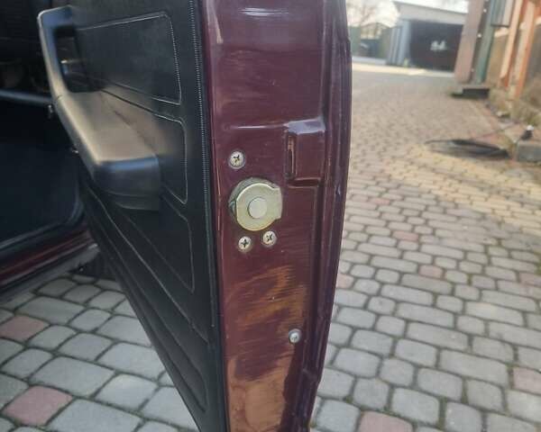Коричневый ВАЗ 2107, объемом двигателя 1.5 л и пробегом 47 тыс. км за 2999 $, фото 20 на Automoto.ua