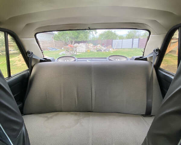 Коричневий ВАЗ 2107, об'ємом двигуна 0 л та пробігом 134 тис. км за 1600 $, фото 7 на Automoto.ua