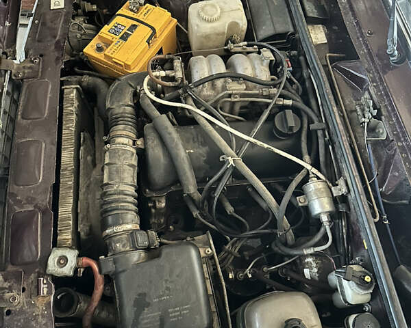 Коричневый ВАЗ 2107, объемом двигателя 0 л и пробегом 99 тыс. км за 1200 $, фото 14 на Automoto.ua