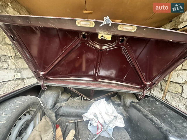 Коричневый ВАЗ 2107, объемом двигателя 0 л и пробегом 99 тыс. км за 1200 $, фото 8 на Automoto.ua
