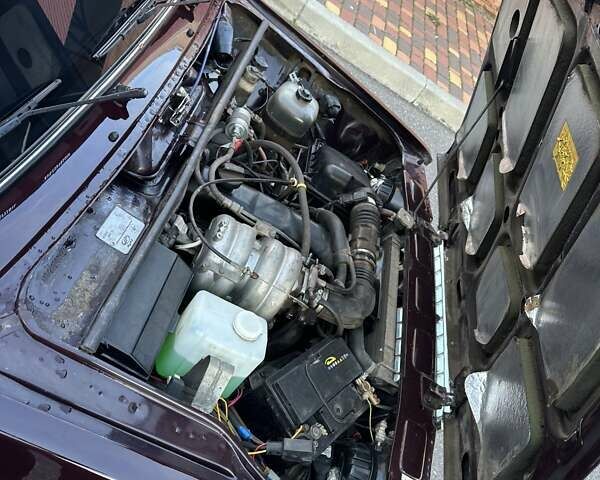 Коричневий ВАЗ 2107, об'ємом двигуна 1.45 л та пробігом 86 тис. км за 2500 $, фото 2 на Automoto.ua