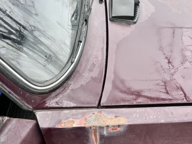 Коричневый ВАЗ 2107, объемом двигателя 0 л и пробегом 175 тыс. км за 1000 $, фото 4 на Automoto.ua