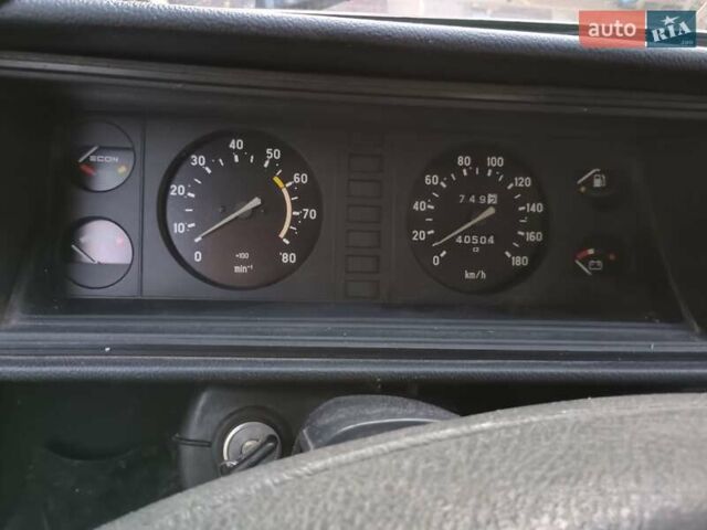 Коричневый ВАЗ 2107, объемом двигателя 1.57 л и пробегом 40 тыс. км за 2000 $, фото 8 на Automoto.ua