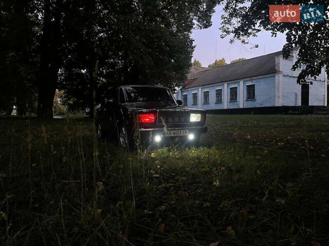 Коричневый ВАЗ 2107, объемом двигателя 1.5 л и пробегом 828 тыс. км за 2300 $, фото 4 на Automoto.ua