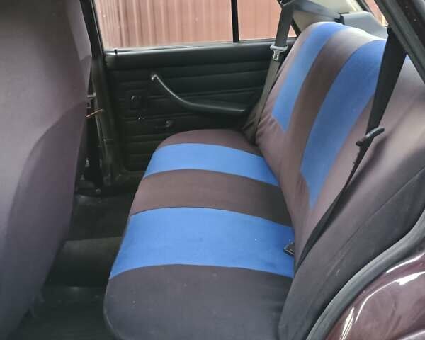 Коричневый ВАЗ 2107, объемом двигателя 1.57 л и пробегом 40 тыс. км за 2000 $, фото 9 на Automoto.ua