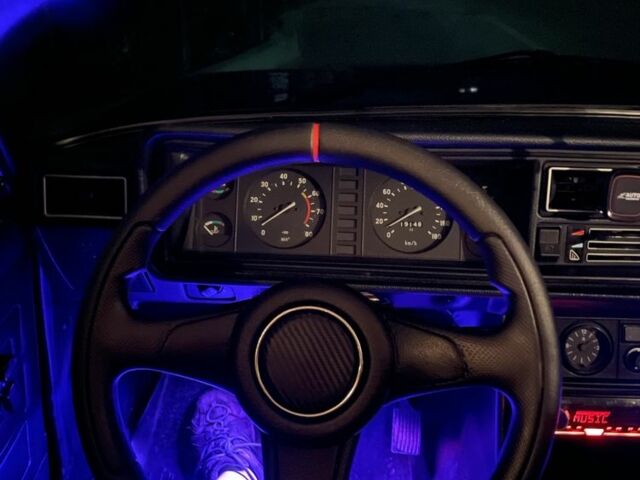 Коричневий ВАЗ 2107, об'ємом двигуна 1.5 л та пробігом 3 тис. км за 1184 $, фото 6 на Automoto.ua