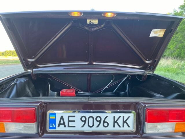 ВАЗ 2107 2008 в Днепре (Днепропетровске) на Automoto.ua Коричневый ВАЗ 2107, объемом двигателя 1.5 л и пробегом 12 тыс. км за 3500 $, фото 10 на Automoto.ua