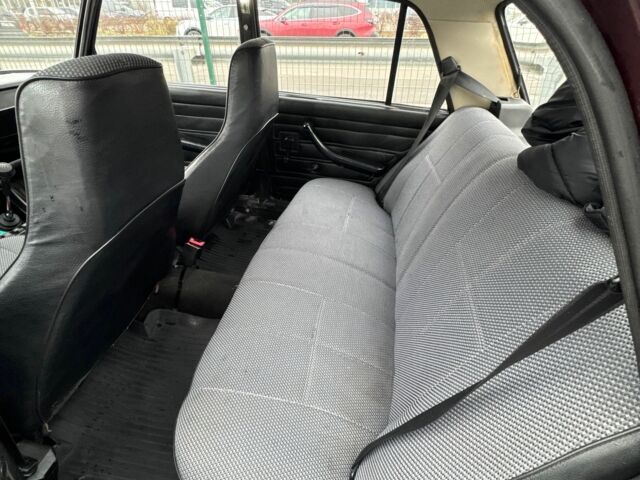 Коричневый ВАЗ 2107, объемом двигателя 1.6 л и пробегом 90 тыс. км за 1500 $, фото 8 на Automoto.ua