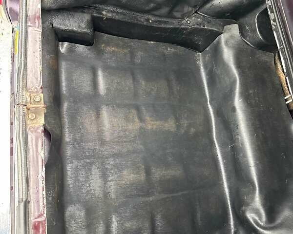 Коричневий ВАЗ 2107, об'ємом двигуна 1.6 л та пробігом 90 тис. км за 1500 $, фото 9 на Automoto.ua