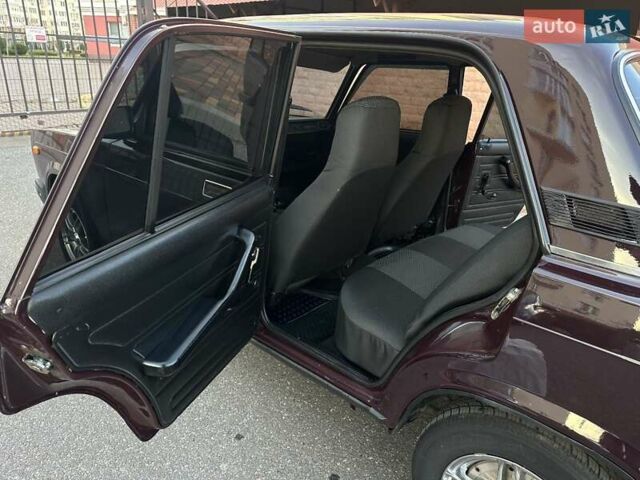Коричневий ВАЗ 2107, об'ємом двигуна 1.45 л та пробігом 86 тис. км за 2500 $, фото 27 на Automoto.ua
